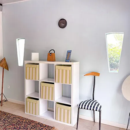 公寓 T2 Atypique 56m²proche De La