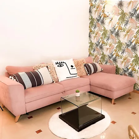 T2 Atypique 56m²proche De La
