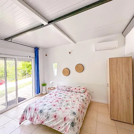 T2 Atypique 56m²proche De La 尼斯
