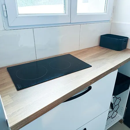 公寓 T2 Atypique 56m²proche De La *