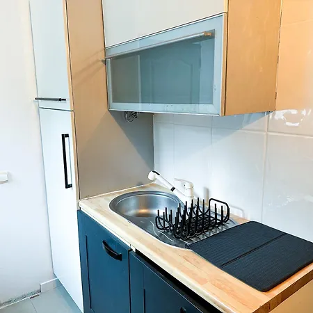 公寓 T2 Atypique 56m²proche De La
