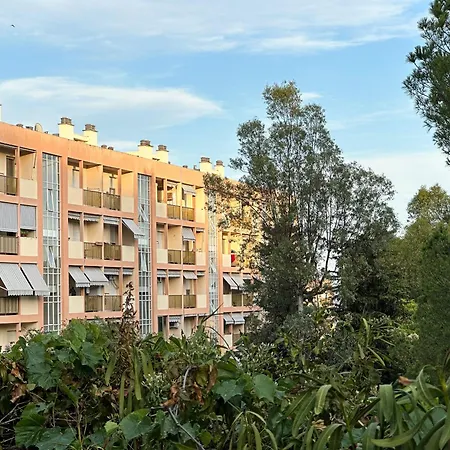 公寓 T2 Atypique 56m²proche De La